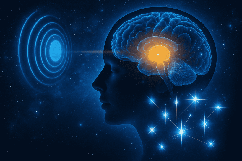 The Starseed Signal Free Bonus #2: 