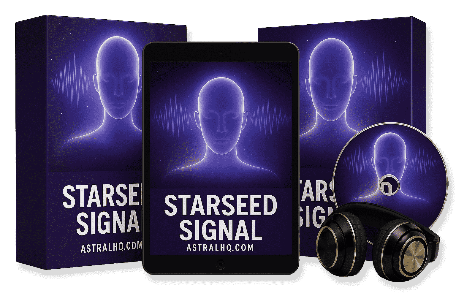 The Starseed Signal
